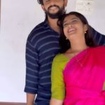 Megha Mahesh