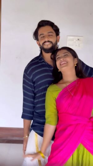 Megha Mahesh Instagram - 💃🕺🪩
.
📸: @siva._sankar._ 
.
.
.
.
.
.
.
.
.
.
.
.
.
.
.
.
.
.
.
.
.
.
 - [ ] #meghamahesh #reels #reelsinstagram #instagram #trending #viral #explore #love #instagood #explorepage #tiktok #reelitfeelit #india #follow #photography #Govindhlachu💕 #reel #instadaily #followforfollowback #reelsvideo #likeforlike  #like #fashion #memes #foryou #reelkarofeelkaro #music #insta #instagramreels #lachu