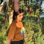 Megha Mahesh