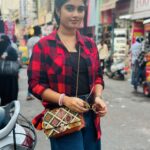 Megha Mahesh