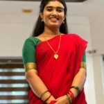 Megha Mahesh