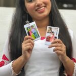 Megha Mahesh