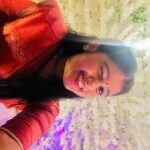 Megha Mahesh