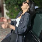 Megha Chowdhury Instagram - A series to depict how fast I went from happy to sad knowing it’s THE haleem szn and I ain’t getting any 😭😭