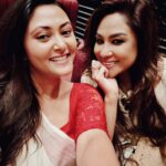 Megha Chowdhury Instagram - Meggzzyy..when I met you , you were a rough rapid..with every passing day you are evolving into a bubbling stream..I wish to witness all the transitioning seasons of your life .. and I wish you always have the zest to face life as it unfolds for you.. and everytime I see you out doing yourself and embracing challenges, I feel proud. Very proud. I have immense love for you..my blessings will always be with you.. ( my craziness comes with it ) ! May you remain as hot and most importantly as humble forever.. 💫💌 The photograph of the three of us, is precious. You are so lucky ..Having a mother like her is such a gift. Please give her a biiig hug from me ! . . . . #instapost #potd #1 #friendship #instagram #insgood #instafit #carouselpost #instamusic #chandreyeeghosh #official_chandreyee_ghosh