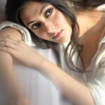 Megha Chowdhury Instagram – Living life on the sunny side up 💃🏻