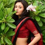 Megha Chowdhury Instagram – Long hair…brown skin…has mad jokes!!