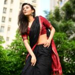 Megha Chowdhury Instagram - Long hair…brown skin…has mad jokes!!