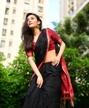 Megha Chowdhury Instagram - Long hair…brown skin…has mad jokes!!