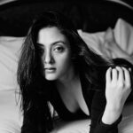 Megha Chowdhury Instagram - Half chillin half stressin