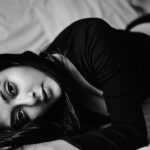 Megha Chowdhury Instagram - Half chillin half stressin