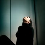 Megha Chowdhury Instagram - Megha at the January Storm Workshop For the BTS video of this workshop or my other unseen work, visit https://www.patreon.com/stormsen #theesotericrealist #fashionphotography #portraiture #fineartphotography #stormworkshop