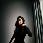Megha Chowdhury Instagram - Megha at the January Storm Workshop For the BTS video of this workshop or my other unseen work, visit https://www.patreon.com/stormsen #theesotericrealist #fashionphotography #portraiture #fineartphotography #stormworkshop