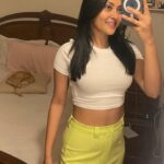 Megha Chowdhury Instagram - When it goes too fast 💃🏻