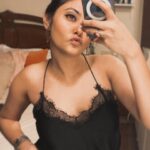 Megha Chowdhury Instagram - A bit of Jan, here and there 💫