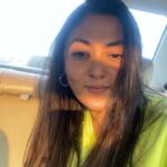 Megha Chowdhury Instagram - A bit of Jan, here and there 💫