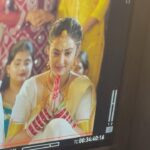Megha Chowdhury Instagram - When it goes too fast 💃🏻