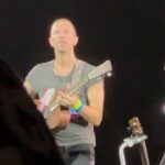 Megha Chowdhury Instagram – Living one dream at a time 

#coldplay 💫