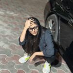 Megha Chowdhury Instagram - A series to depict how fast I went from happy to sad knowing it’s THE haleem szn and I ain’t getting any 😭😭