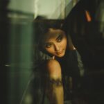 Megha Chowdhury Instagram - Sippin’ bubbly, feelin’ lovely. Love. (feat.Me.) 📸 @piyushputyphotography