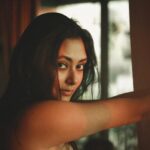Megha Chowdhury Instagram - Right never seemed so right 😛 #iykyk