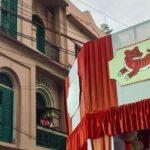 Megha Chowdhury Instagram - Every hue tells a story!