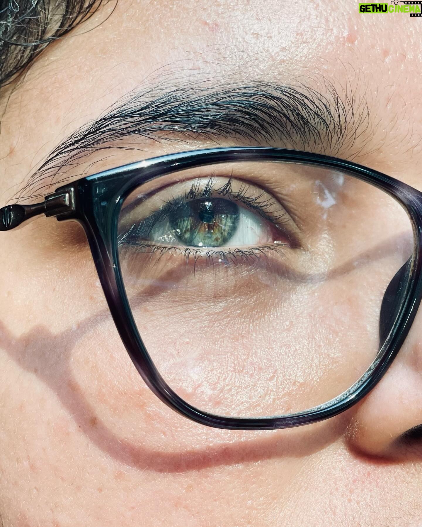 Megha Chowdhury Instagram - Every hue tells a story!