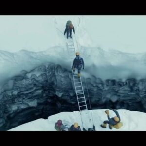 Megha Chowdhury Instagram - Trailer out now! Go go watch it guys Link in bio :) #MissionEverest ae Durga pujo te!! Posted @withrepost • @camelliafilmsnow অদমনীয় সাহসের অতুলনীয় এক গল্প আসছে এই পুজোয়! দেখুন সুনীতা হাজরার মাউন্ট এভারেস্ট জয়ের অভিজ্ঞতা নিয়ে দেবাদিত্য বন্দ্যোপাধ্যায় পরিচালিত 