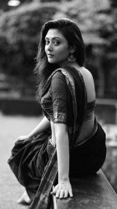 Megha Chowdhury Instagram - 🪷