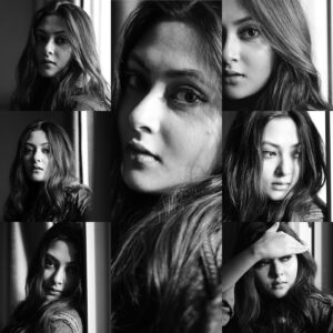 Megha Chowdhury Instagram - 📸 @siladitya_dutta x @bipradip_chakraborty 🧡