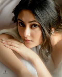 Megha Chowdhury Instagram - Living life on the sunny side up 💃🏻