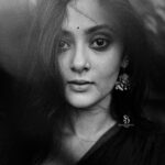 Megha Chowdhury Instagram - If you gonna stare, atleast say ‘Masha Allah!’ @siladitya_dutta 📸