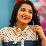 Megha Daw Instagram - Are Re Are Ye Kya Hua?🩶✨ #mandy #meghadaw #instagood