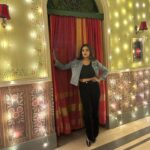 Megha Daw Instagram – #Mandy 🖤
