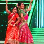 Megha Daw Instagram – Performing tonight with @megha_daw_official at the Grand Finale of Dadagiri from 7:30pm! ❤️✨
Thank you @zeebanglaofficial for having us! 🥰
.
#foryou #explore #fyp #dadagiri #grandfinale #performance
