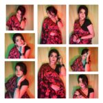 Megha Daw Instagram - Mann Maatam Aur Zinda Hai Ye Ishq Re!❤️