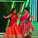 Megha Daw Instagram – Performing tonight with @megha_daw_official at the Grand Finale of Dadagiri from 7:30pm! ❤️✨
Thank you @zeebanglaofficial for having us! 🥰
.
#foryou #explore #fyp #dadagiri #grandfinale #performance