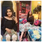 Megha Daw Instagram – ❤️‍🩹