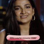 Megha Daw Instagram – কতটা special ছিল @megha_daw_official -র fan encounter? 

#ChupKorrGossAchhe #megha #bts #moment #reelsinstagram #reelitfeelit