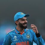 Megha Daw Instagram - Dear VK❤️you're a legend..you are the perfect combo of absolute class and grace…✨ Be it batting,feilding,bowling,wicket kipping,running between the wickets,motivating others and also during captaincy…you always give your best in everything on the field..I respect you🙌you are always my favorite and you will be in my heart no matter what...!!❤️❤️ Heartiest Congratulations for all the World Records that you have created as well as the records you have broken...!❤️🙌Thank you so much for everything that you have done…your dedication,passion,selflessness inspires us…KING,you’re going to be remembered till the end of Sports of the World!!🙌🌍 #goat #kingkohli #therunningmachine #viratkohli And lastly One thing that hurts beyond repair….that will i be privileged to watch you play in the next World Cup after 4 years ?💔 :) @virat.kohli