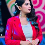 Megha Daw Instagram - ♥️ #summerhullor #starjalsha #mandy #meghadaw #kothha