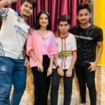 Megha Daw Instagram – 🫶🫶🫶🫶