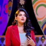 Megha Daw Instagram - ♥️ #summerhullor #starjalsha #mandy #meghadaw #kothha
