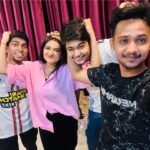 Megha Daw Instagram – 🫶🫶🫶🫶