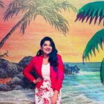 Megha Daw Instagram - ♥️ #summerhullor #starjalsha #mandy #meghadaw #kothha