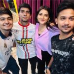 Megha Daw Instagram – 🫶🫶🫶🫶