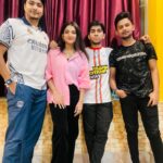 Megha Daw Instagram – 🫶🫶🫶🫶