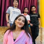 Megha Daw Instagram – 🫶🫶🫶🫶