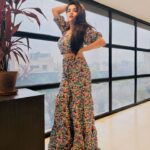 Megha Daw Instagram – He’s gonna set me free Mahiya♥️💫

#meghadaw #ootd