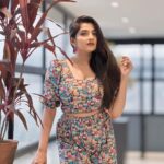 Megha Daw Instagram – He’s gonna set me free Mahiya♥️💫

#meghadaw #ootd